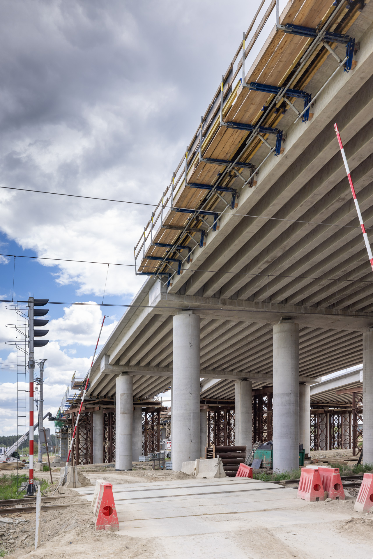 Prefabrykaty betonowe do wszystkich typów budownictwa
